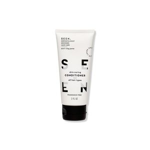 🩷5 For $25🩷 SEEN Fragrance Free Conditioner Travel Size